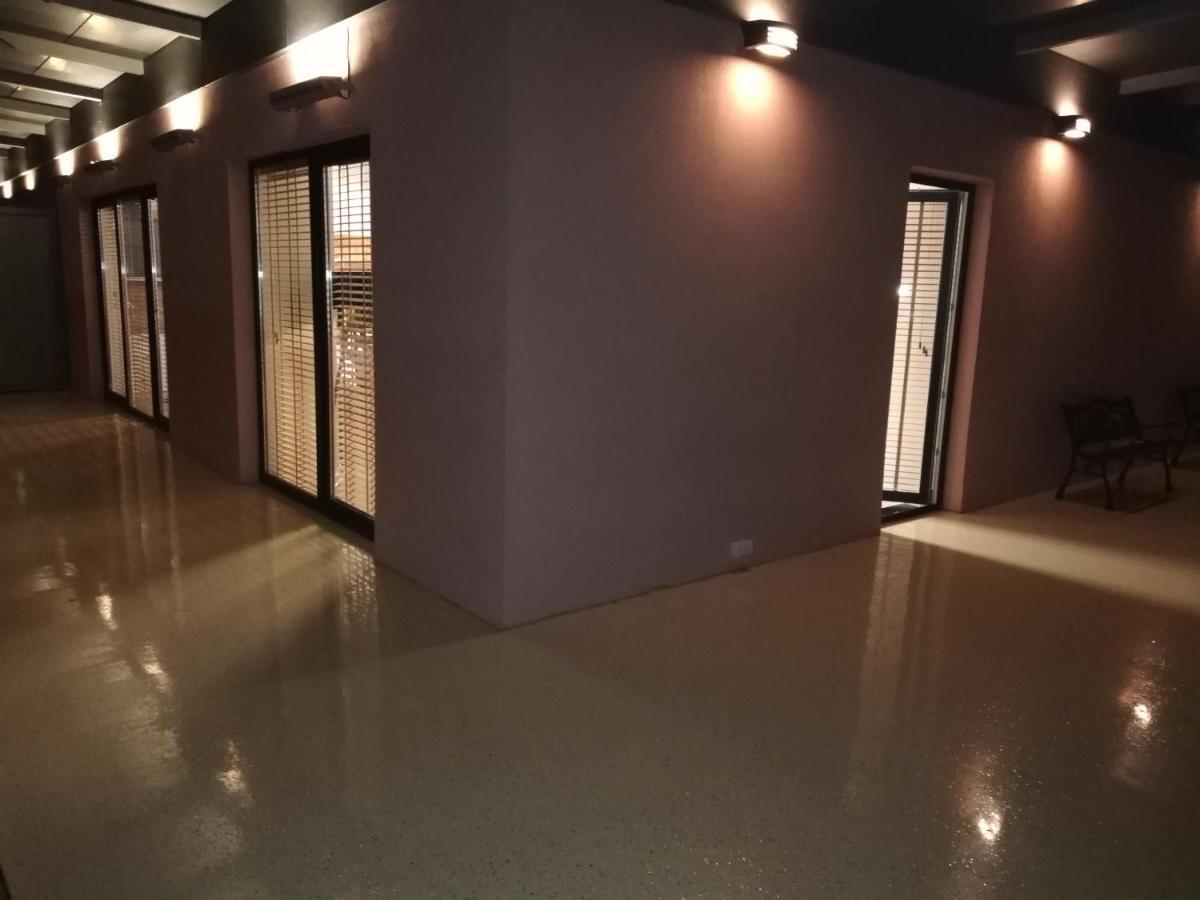 Apartament 80M2 Z 70M2 Tarasem -W Pelni Wyposazony - Wyjatkowe Centrum Miasta Włocławek Kültér fotó