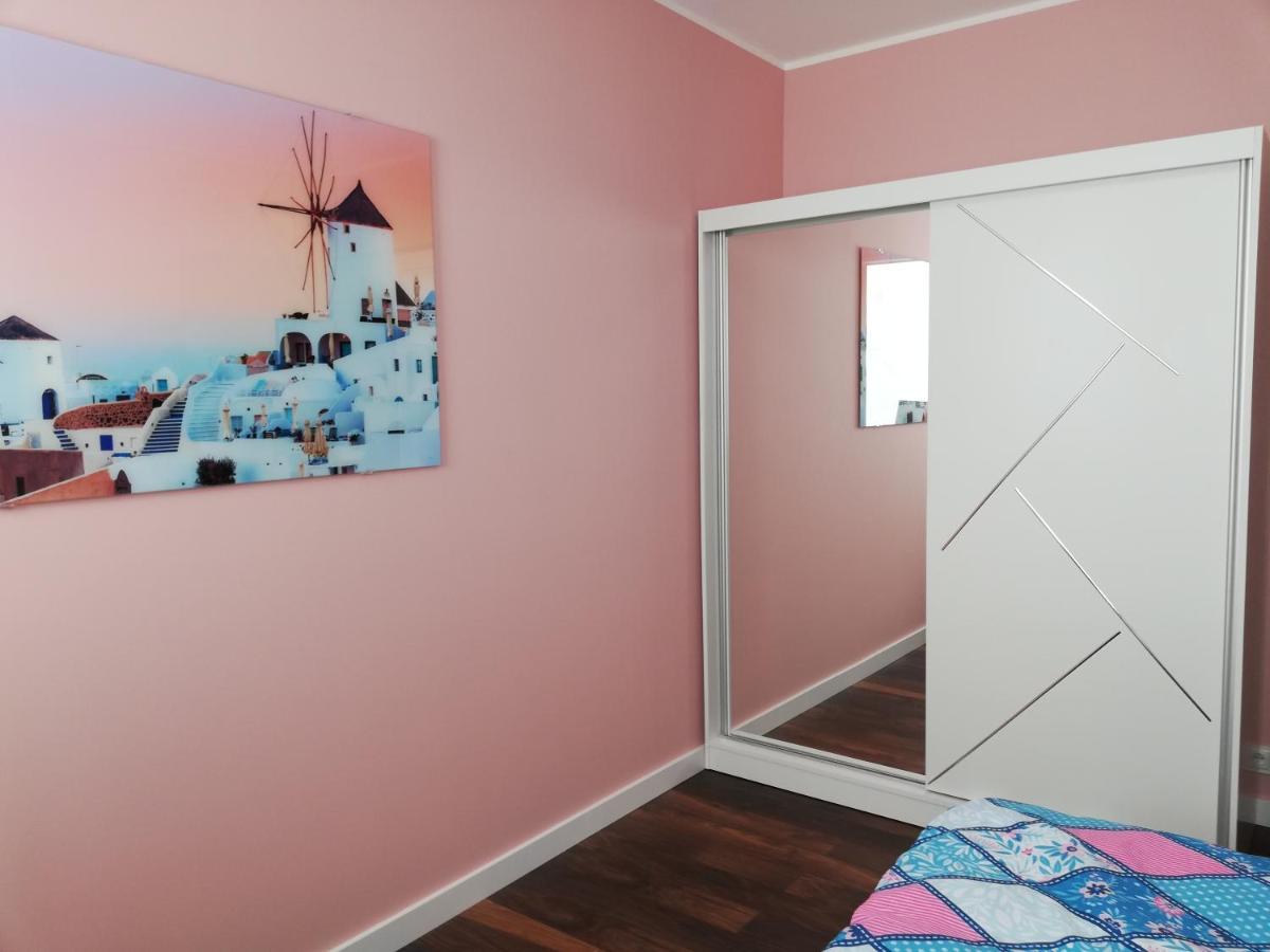 Apartament 80M2 Z 70M2 Tarasem -W Pelni Wyposazony - Wyjatkowe Centrum Miasta Włocławek Kültér fotó